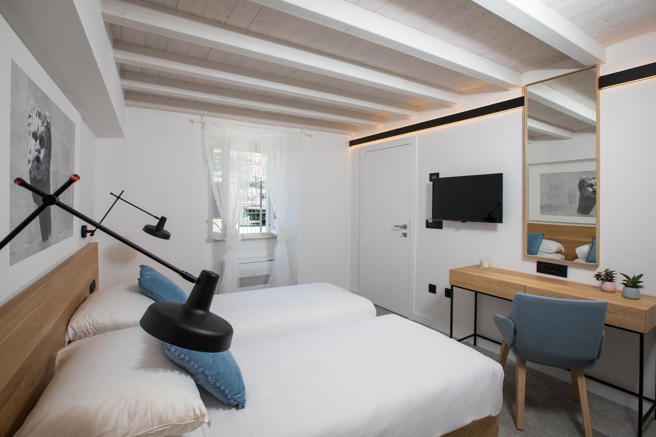 Bova Luxury Rooms Дубровник Экстерьер фото