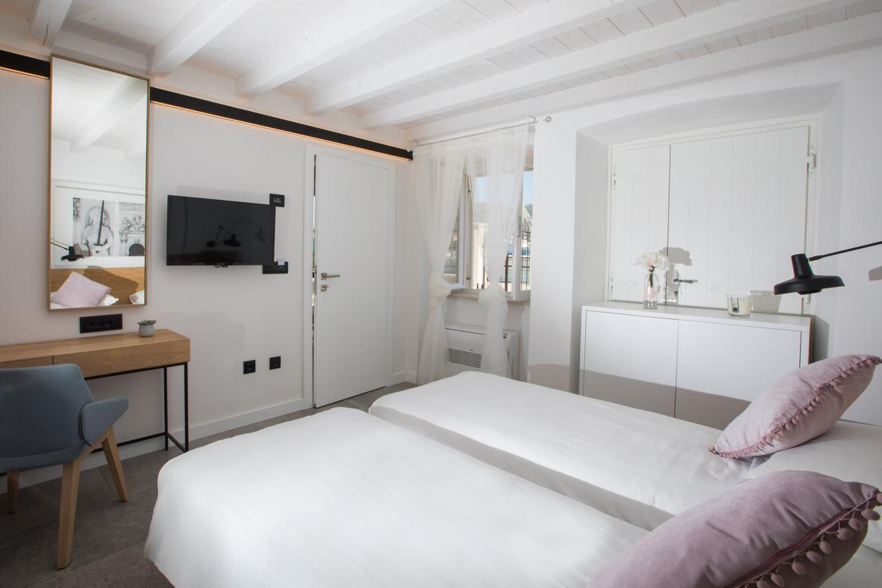 Bova Luxury Rooms Дубровник Экстерьер фото